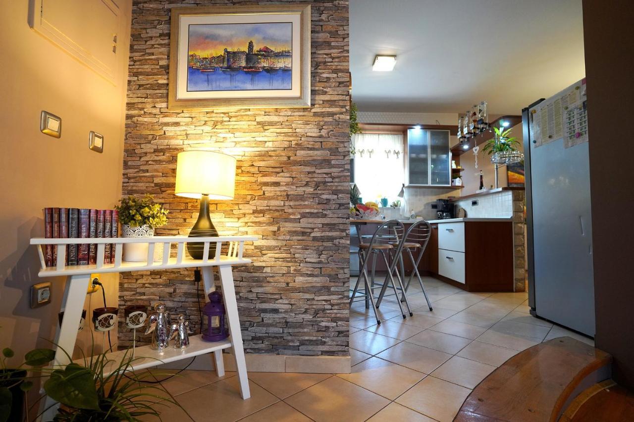 Villa Tago With Heated New Pool Kaštela Eksteriør bilde